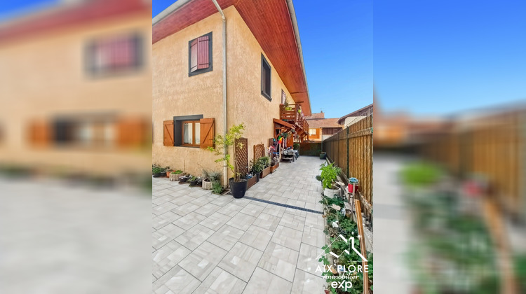 Ma-Cabane - Vente Maison Aix-les-Bains, 104 m²
