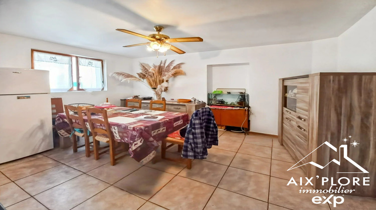 Ma-Cabane - Vente Maison Aix-les-Bains, 104 m²