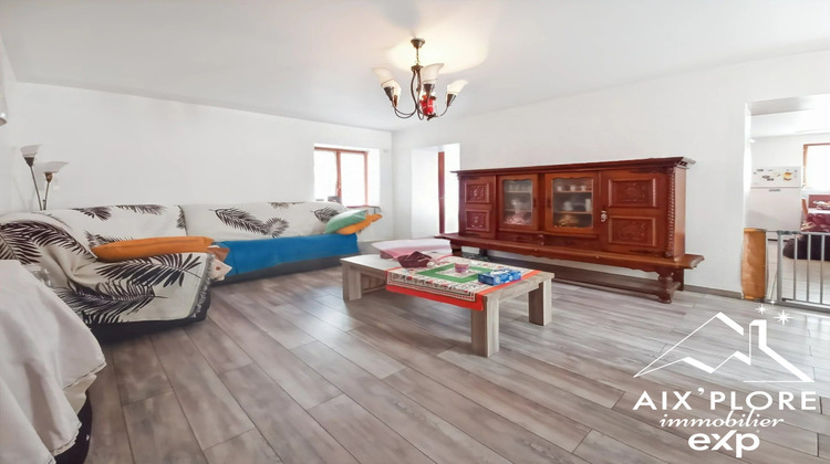 Ma-Cabane - Vente Maison Aix-les-Bains, 104 m²