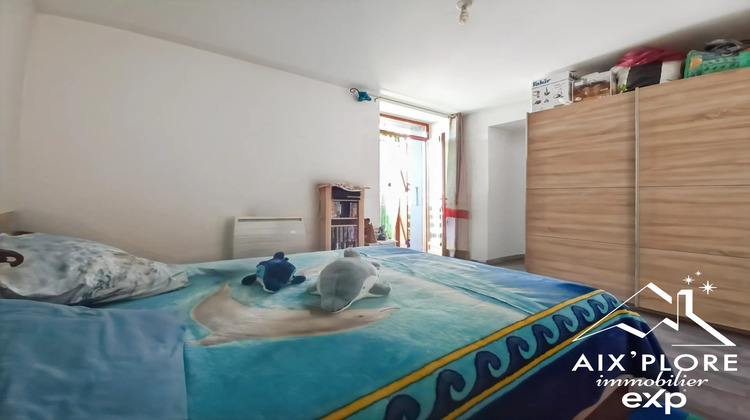 Ma-Cabane - Vente Maison Aix-les-Bains, 104 m²