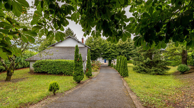 Ma-Cabane - Vente Maison AIX-LES-BAINS, 160 m²