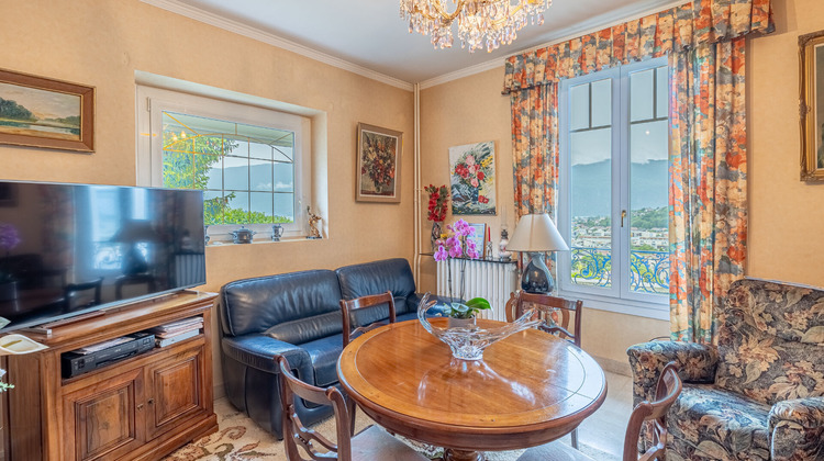 Ma-Cabane - Vente Maison AIX-LES-BAINS, 160 m²