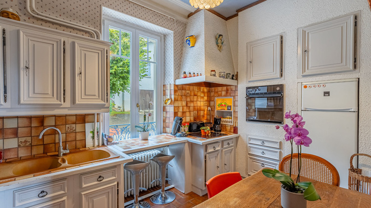 Ma-Cabane - Vente Maison AIX-LES-BAINS, 160 m²