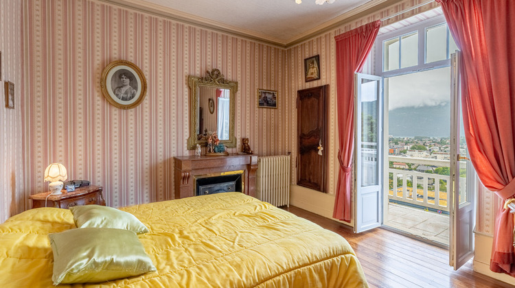 Ma-Cabane - Vente Maison AIX-LES-BAINS, 160 m²