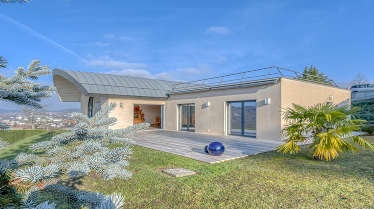 Ma-Cabane - Vente Maison Aix-les-Bains, 157 m²