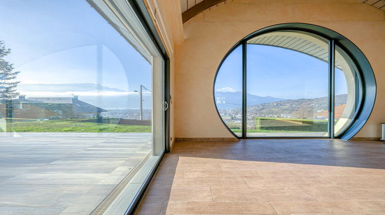 Ma-Cabane - Vente Maison Aix-les-Bains, 157 m²