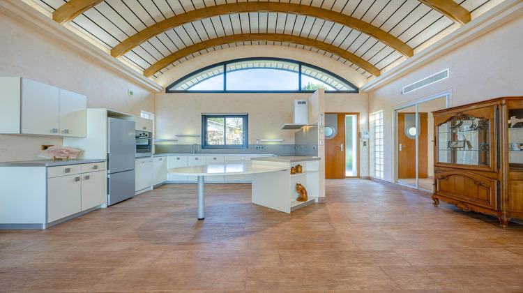 Ma-Cabane - Vente Maison Aix-les-Bains, 157 m²