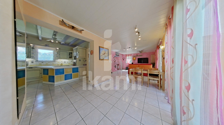 Ma-Cabane - Vente Maison Aix-les-Bains, 139 m²