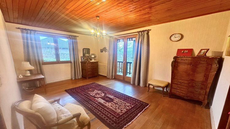 Ma-Cabane - Vente Maison Aix-les-Bains, 120 m²