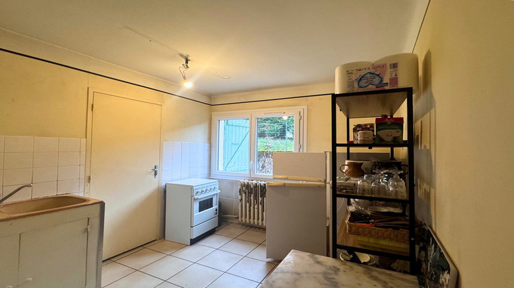 Ma-Cabane - Vente Maison Aix-les-Bains, 120 m²