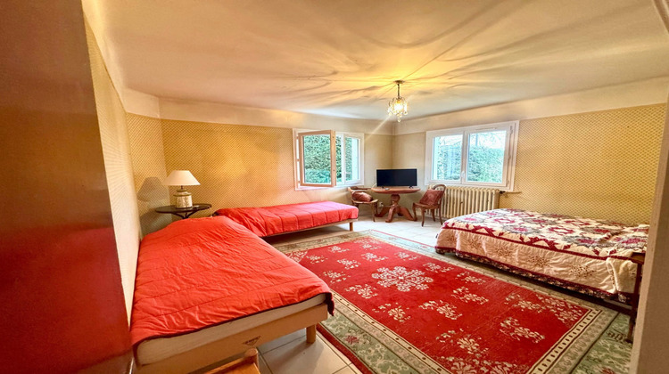 Ma-Cabane - Vente Maison Aix-les-Bains, 120 m²