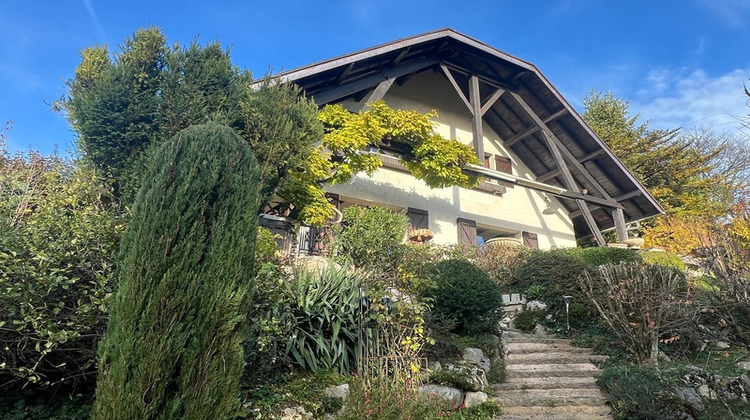 Ma-Cabane - Vente Maison AIX LES BAINS, 121 m²
