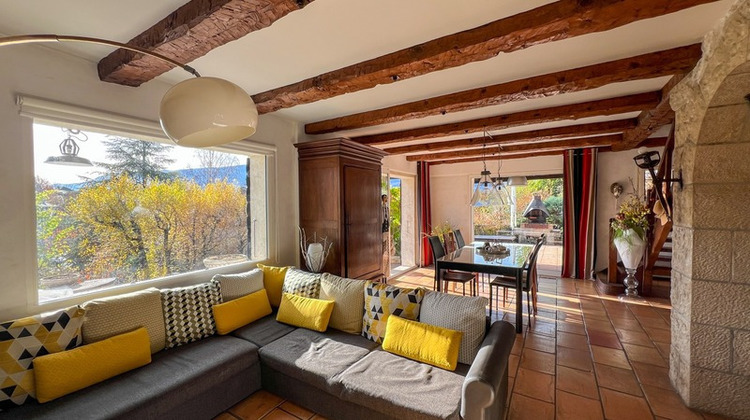 Ma-Cabane - Vente Maison AIX LES BAINS, 121 m²