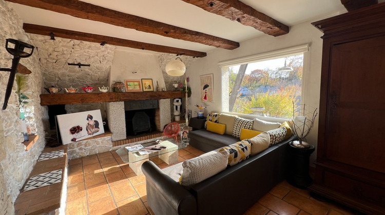 Ma-Cabane - Vente Maison AIX LES BAINS, 121 m²