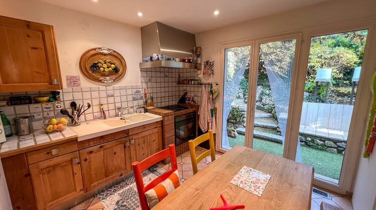 Ma-Cabane - Vente Maison AIX LES BAINS, 121 m²