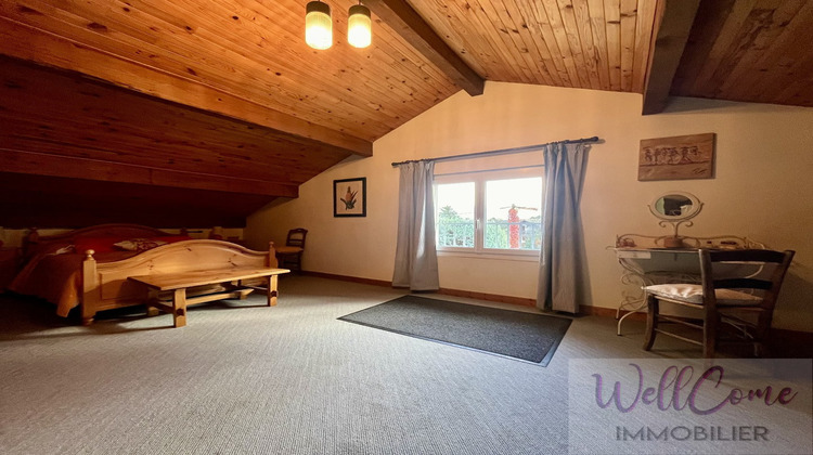 Ma-Cabane - Vente Maison AIX LES BAINS, 125 m²