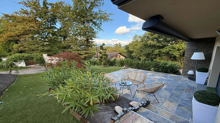 Ma-Cabane - Vente Maison Aix-les-Bains, 130 m²