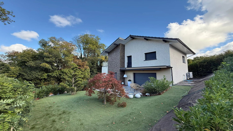 Ma-Cabane - Vente Maison Aix-les-Bains, 130 m²