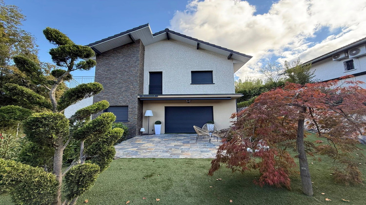 Ma-Cabane - Vente Maison Aix-les-Bains, 130 m²