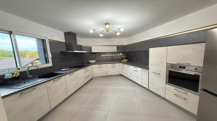 Ma-Cabane - Vente Maison Aix-les-Bains, 130 m²