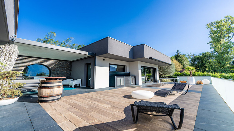 Ma-Cabane - Vente Maison AIX-LES-BAINS, 242 m²