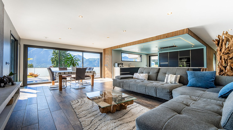 Ma-Cabane - Vente Maison AIX-LES-BAINS, 242 m²