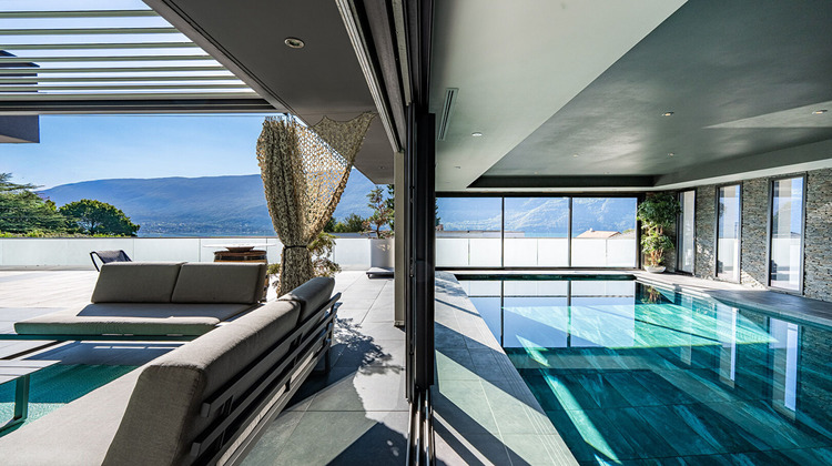 Ma-Cabane - Vente Maison AIX-LES-BAINS, 242 m²