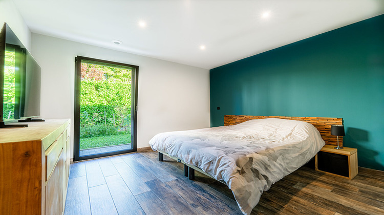 Ma-Cabane - Vente Maison AIX-LES-BAINS, 242 m²