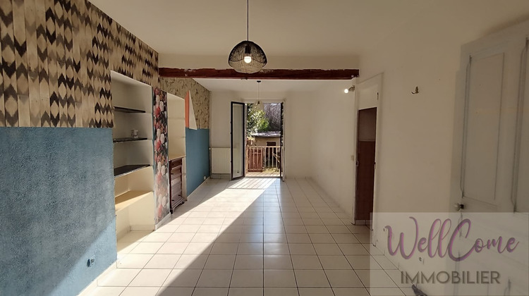 Ma-Cabane - Vente Maison AIX LES BAINS, 118 m²