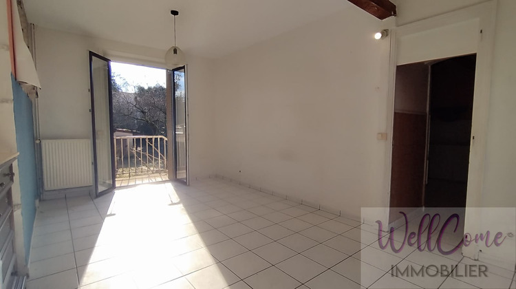 Ma-Cabane - Vente Maison AIX LES BAINS, 118 m²