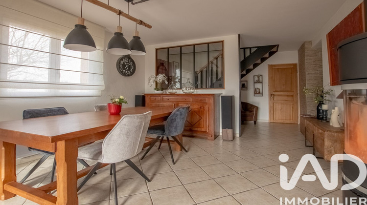 Ma-Cabane - Vente Maison Aix-les-Bains, 130 m²