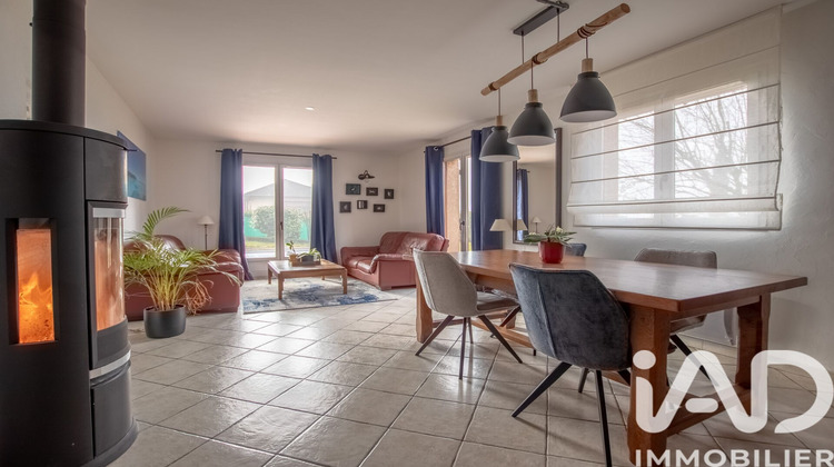 Ma-Cabane - Vente Maison Aix-les-Bains, 130 m²