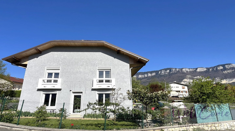 Ma-Cabane - Vente Maison AIX LES BAINS, 210 m²