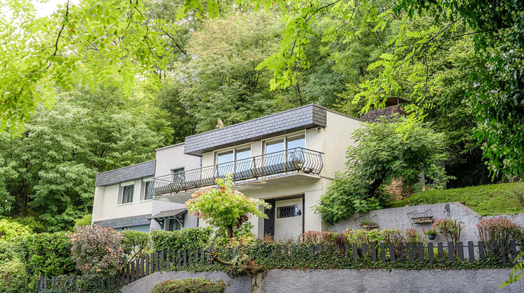 Ma-Cabane - Vente Maison AIX-LES-BAINS, 165 m²