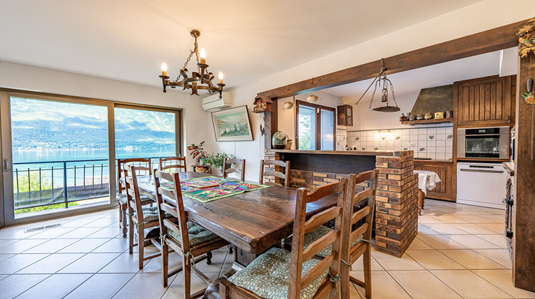 Ma-Cabane - Vente Maison AIX-LES-BAINS, 165 m²