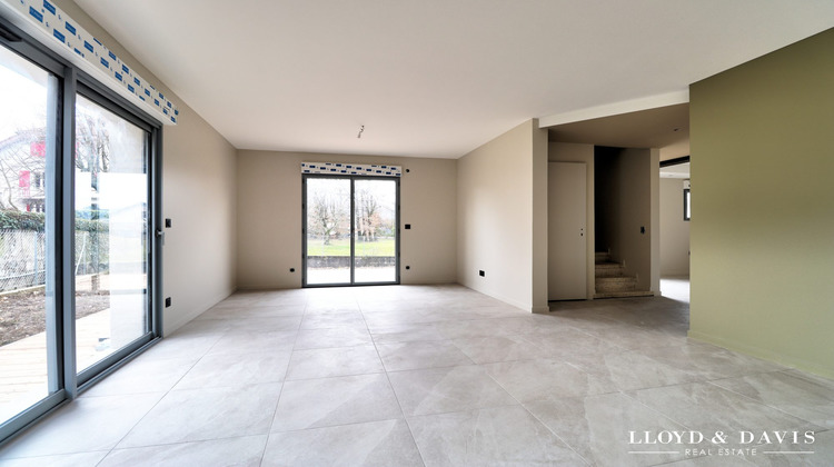 Ma-Cabane - Vente Maison Aix-les-Bains, 118 m²