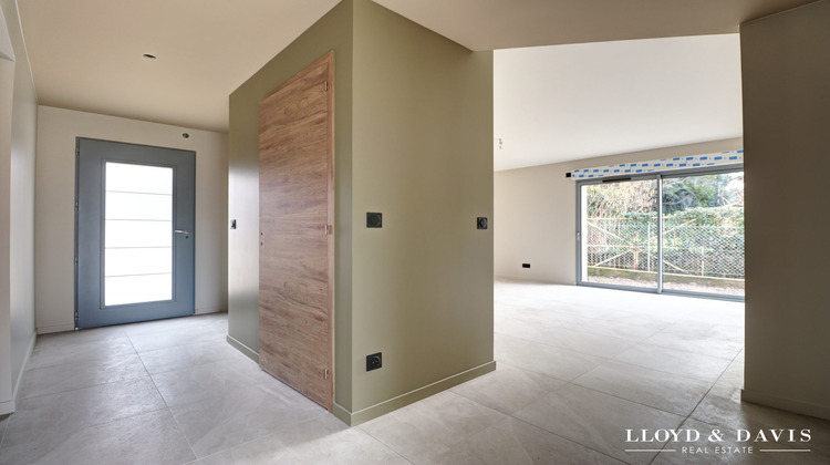 Ma-Cabane - Vente Maison Aix-les-Bains, 118 m²