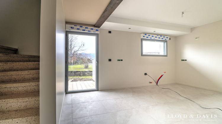 Ma-Cabane - Vente Maison Aix-les-Bains, 118 m²