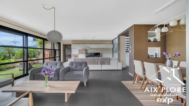 Ma-Cabane - Vente Maison Aix-les-Bains, 270 m²