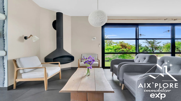 Ma-Cabane - Vente Maison Aix-les-Bains, 270 m²