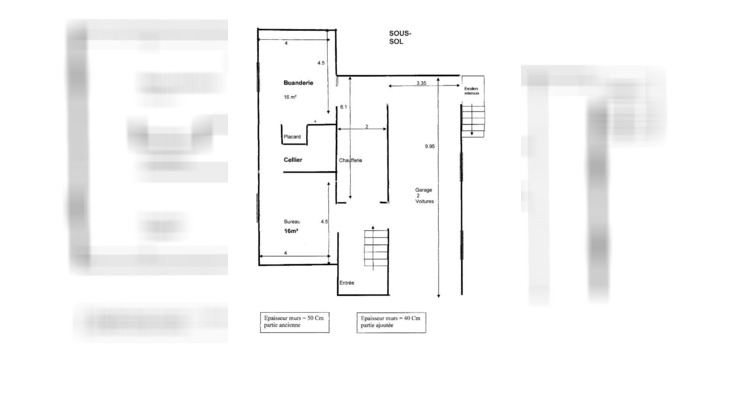 Ma-Cabane - Vente Maison AIX-LES-BAINS, 163 m²