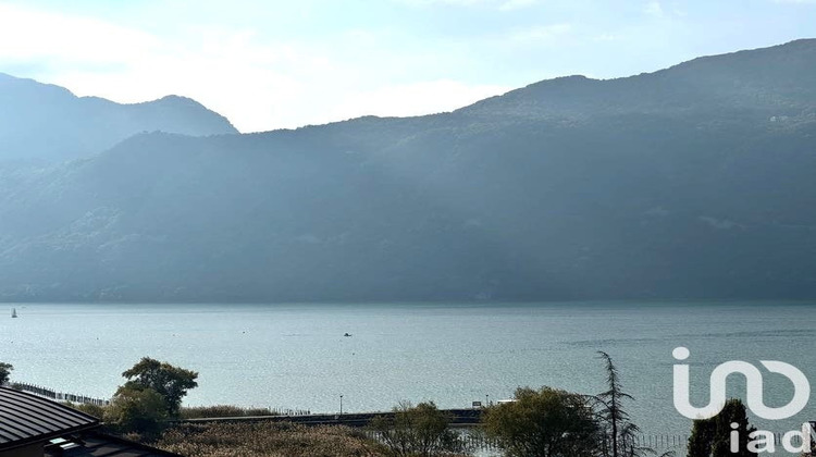 Ma-Cabane - Vente Maison Aix-les-Bains, 112 m²