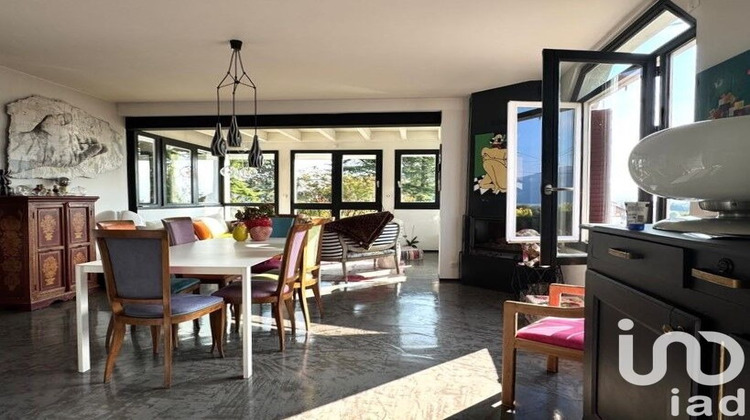 Ma-Cabane - Vente Maison Aix-les-Bains, 112 m²