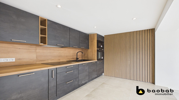 Ma-Cabane - Vente Maison Aix-les-Bains, 115 m²