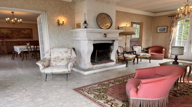 Ma-Cabane - Vente Maison Aix-les-Bains, 130 m²