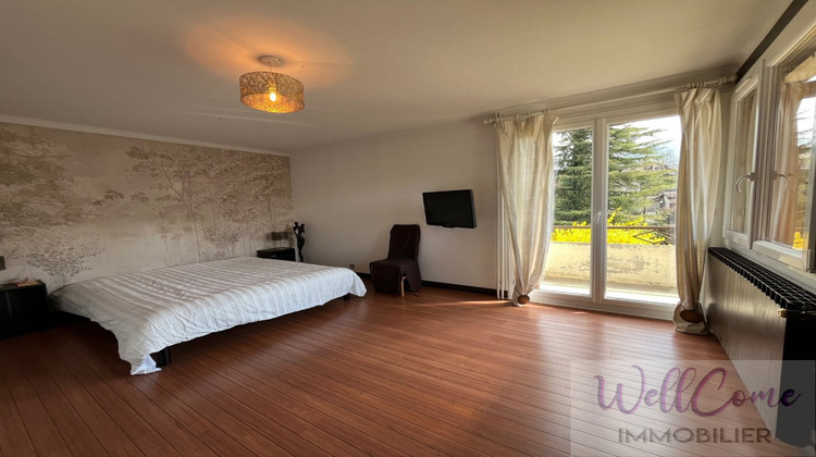 Ma-Cabane - Vente Maison AIX LES BAINS, 190 m²