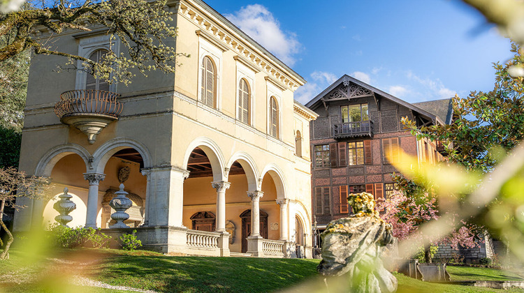 Ma-Cabane - Vente Maison AIX-LES-BAINS, 675 m²