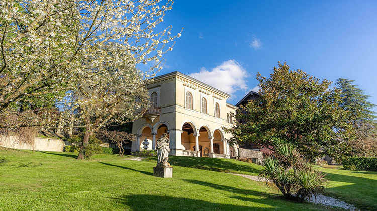 Ma-Cabane - Vente Maison AIX-LES-BAINS, 675 m²
