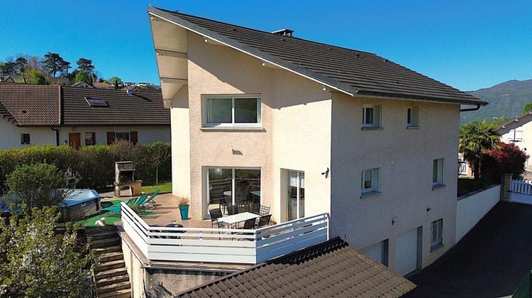 Ma-Cabane - Vente Maison AIX LES BAINS, 170 m²