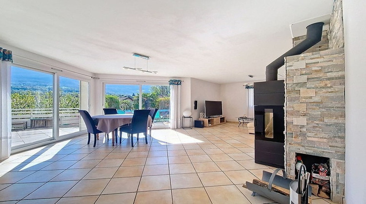 Ma-Cabane - Vente Maison AIX LES BAINS, 170 m²